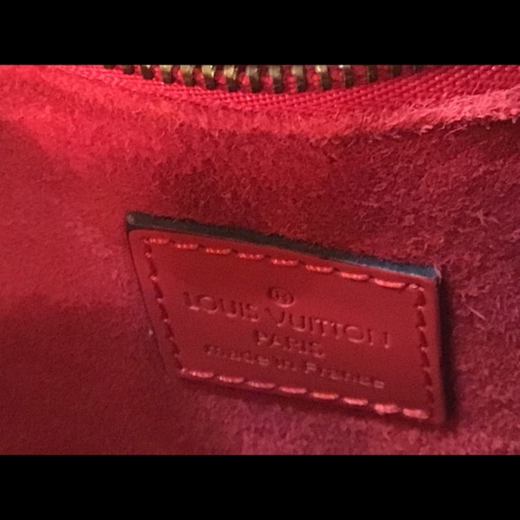 How To Restore Louis Vuitton Epi Leather